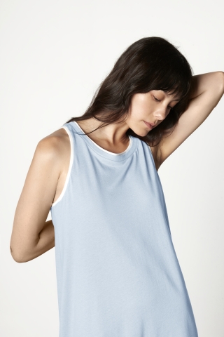 alexis serenity blue