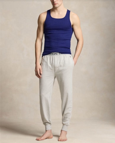 broek grijs polo ralph lauren