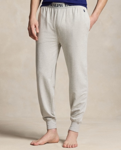 broek grijs polo ralph lauren