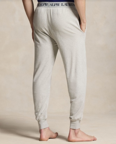 broek grijs polo ralph lauren