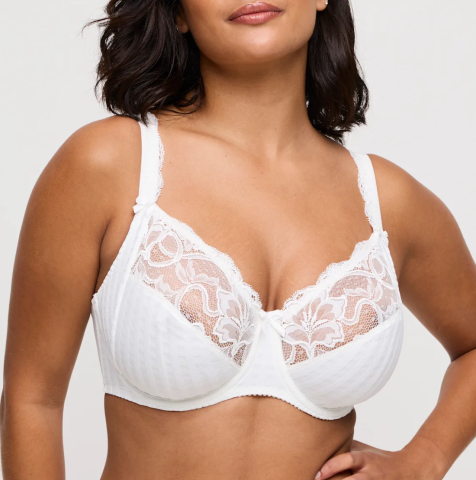 Prima Donna, Madison, BeugelBH, Naturel