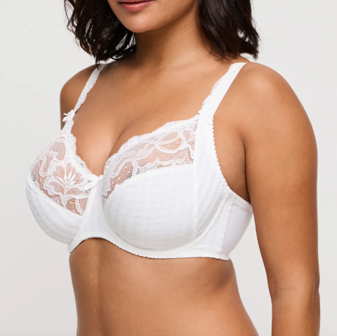 Prima Donna, Madison, BeugelBH, Naturel