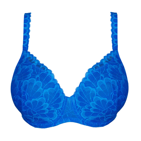 Prima Donna, Mocuto, BH voorgevormd, blu