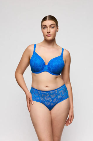 Prima Donna, Mocuto, BH voorgevormd, blu