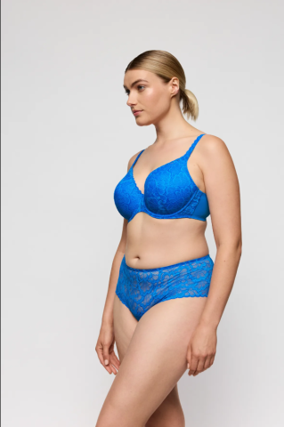 Prima Donna, Mocuto, BH voorgevormd, blu