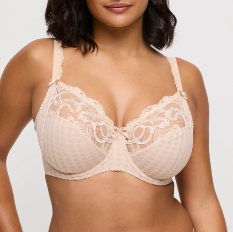 Prima Donna, Madison, BeugelBH, caffe la