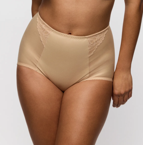 Prima Donna, Salerno, Corrigerende slip