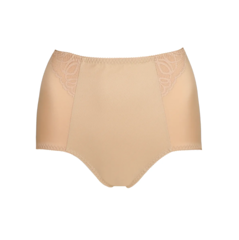 Prima Donna, Salerno, Corrigerende slip