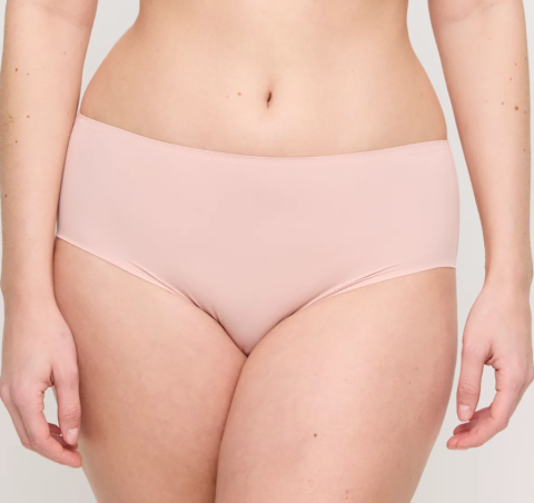 Prima Donna, Figuras, Tailleslip, powder