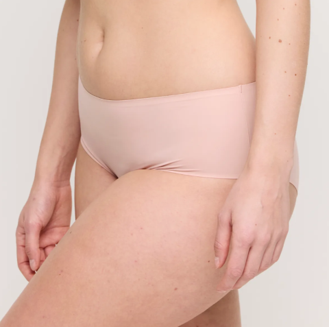 Prima Donna, Figuras, Tailleslip, powder