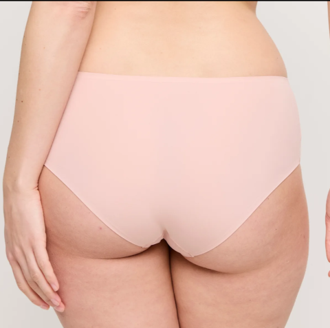 Prima Donna, Figuras, Tailleslip, powder