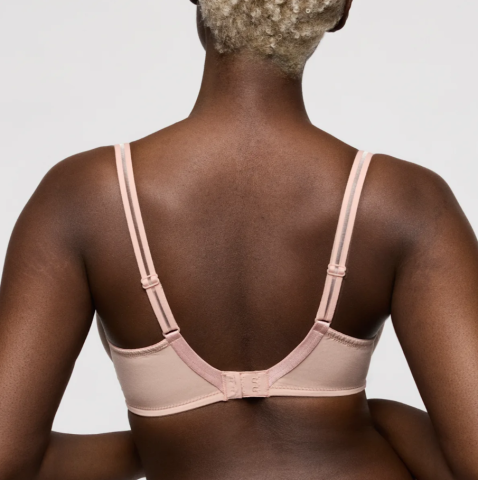 Prima Donna, Twist Side, Bh, powder rose