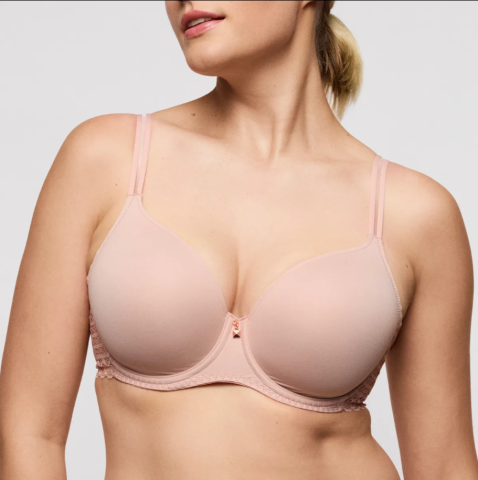 Prima Donna, Twist Side, BH hartvorm