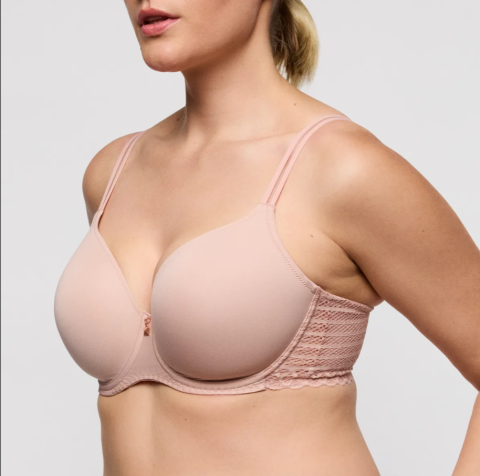 Prima Donna, Twist Side, BH hartvorm