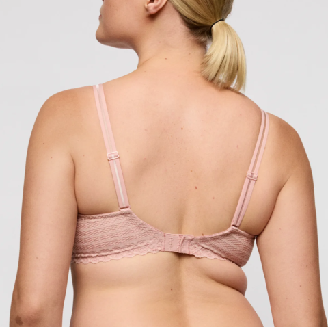Prima Donna, Twist Side, BH hartvorm