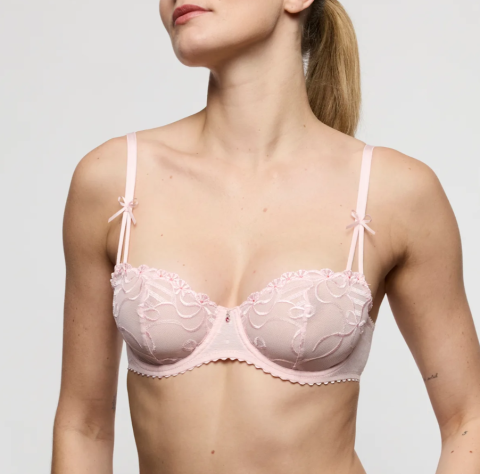 Marie Jo, Noova, Balconette Bh, gardenia