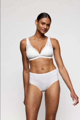 Marie Jo, Soft Studio, Tailleslip, natur