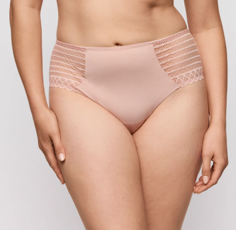 Prima Donna, Twist Side, Tailleslip, pow