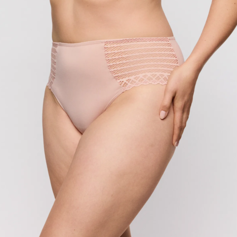 Prima Donna, Twist Side, Tailleslip, pow