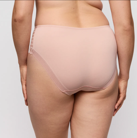 Prima Donna, Twist Side, Tailleslip, pow