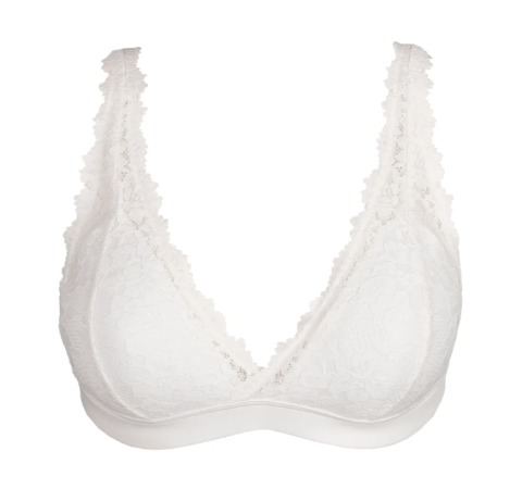 Marie Jo, Soft Studio, Bralette, naturel