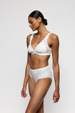 Marie Jo, Soft Studio, Bralette, naturel