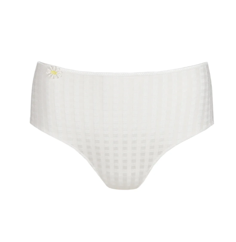 Marie Jo, Avero, tailleslip ivory petal