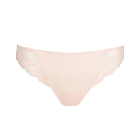Marie Jo, Cyrile, Rioslip, crystal pink