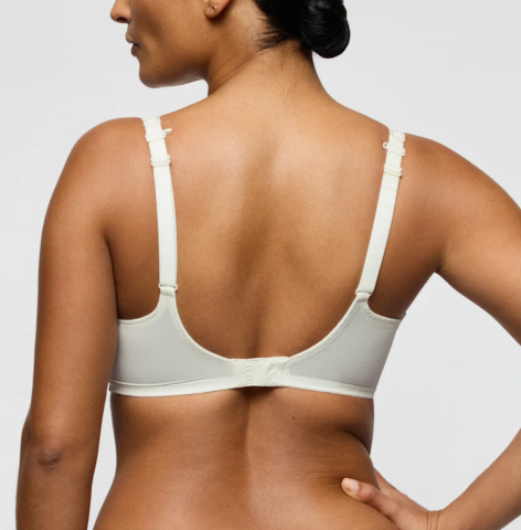 Prima Donna, Twixie, BH hartvorm naturel
