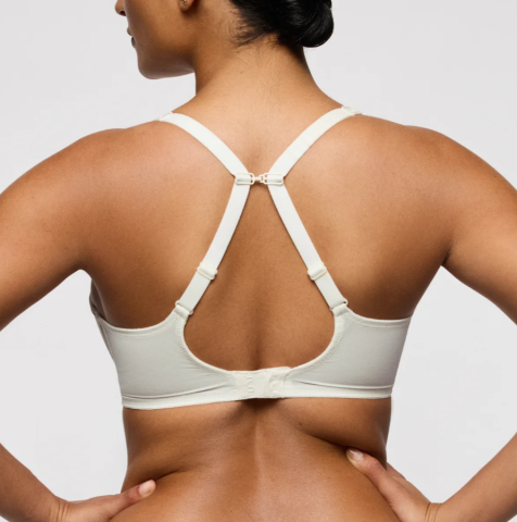 Prima Donna, Twixie, BH hartvorm naturel