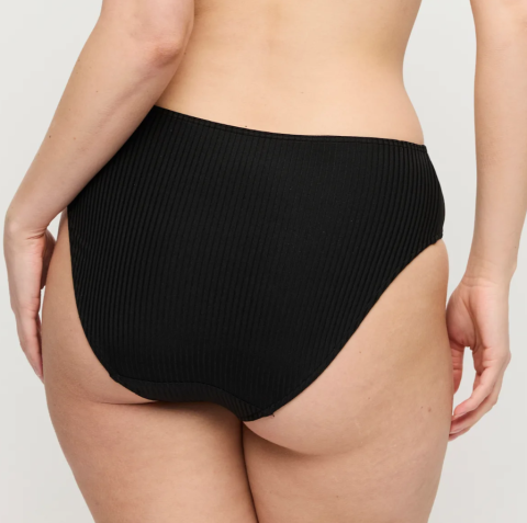 Prima Donna, bikini, delray, black