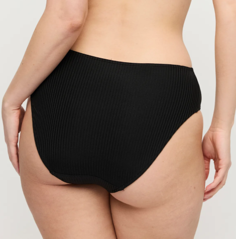 Prima Donna, bikini, delray, black