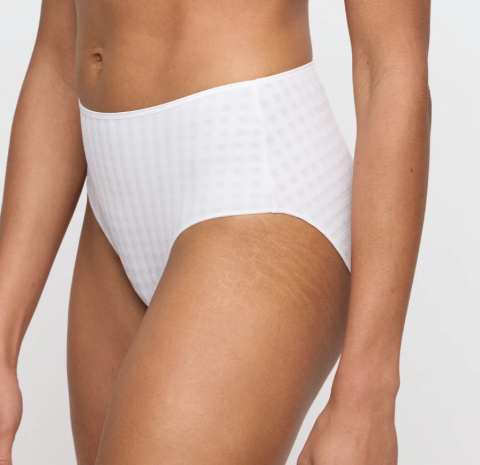 Marie Jo, Avero, tailleslip, naturel