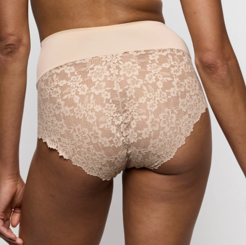Marie Jo, Soft Studio, Tailleslip, caffe