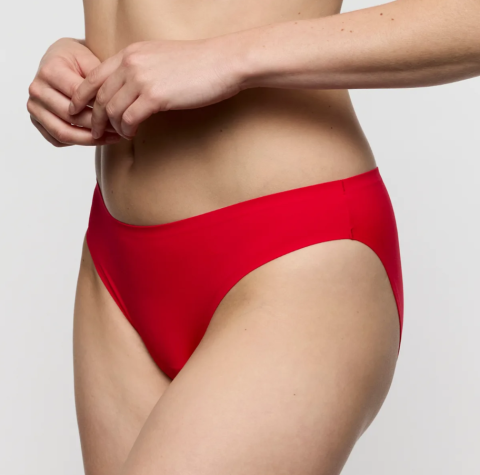 Marie Jo, Soft Studio, Rioslip, rood