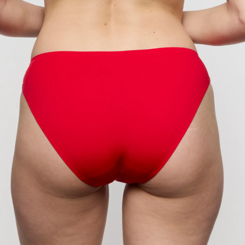 Marie Jo, Soft Studio, Rioslip, rood