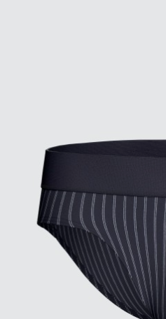 Impetus, 2-pack, slips, blauw