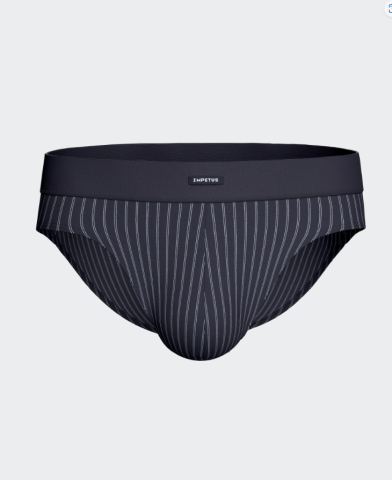 Impetus, 2-pack, slips, blauw