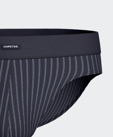 Impetus, 2-pack, slips, blauw
