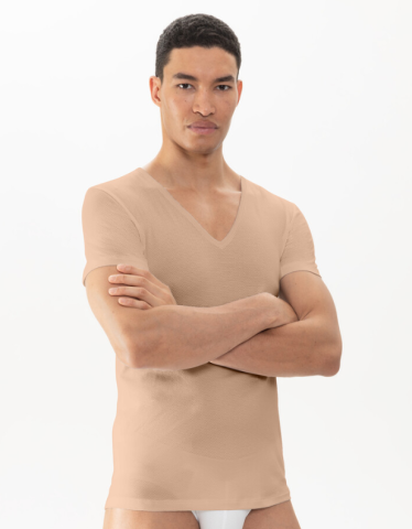 T-shirt Serie mey Dry Cotton Breeze Color Light Skin