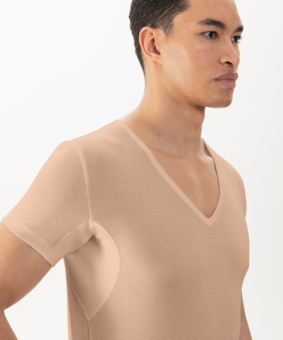 T-shirt Serie mey Dry Cotton Breeze Color Light Skin