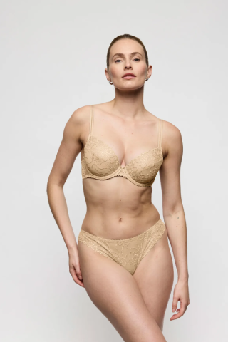 Marie Jo, push-up BH, Jane, Sand