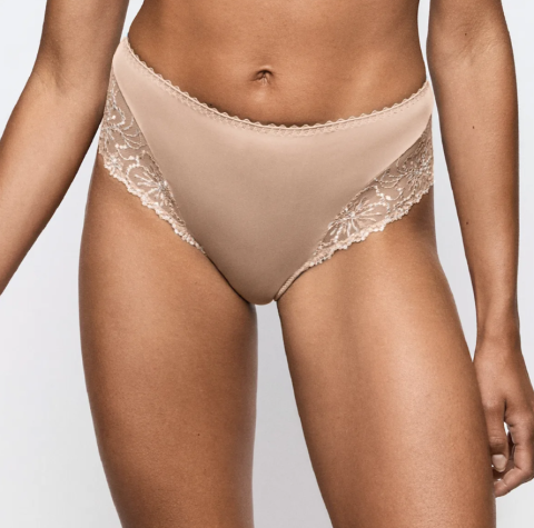 Mario Jo, tailleslip Jane, zand