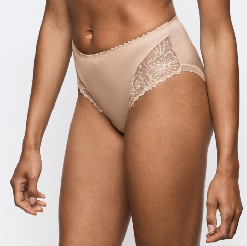 Mario Jo, tailleslip Jane, zand