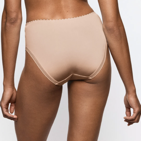 Mario Jo, tailleslip Jane, zand