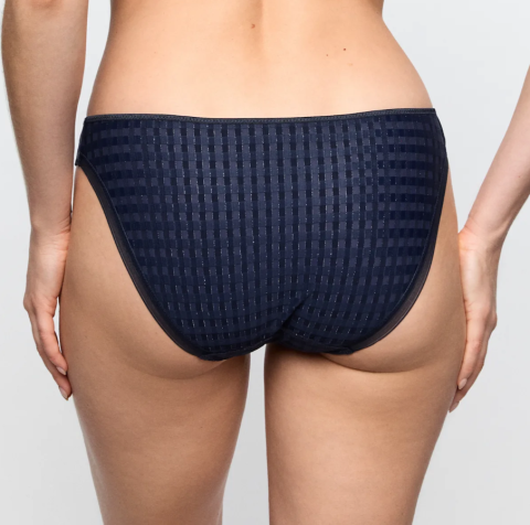 Marie Jo, Rioslip Avero, velvet blue