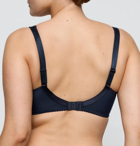 Prima Donna, BeugelBH, madison, blauw