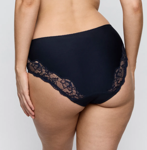 Prima Donna, Tailleslip, madison, blauw