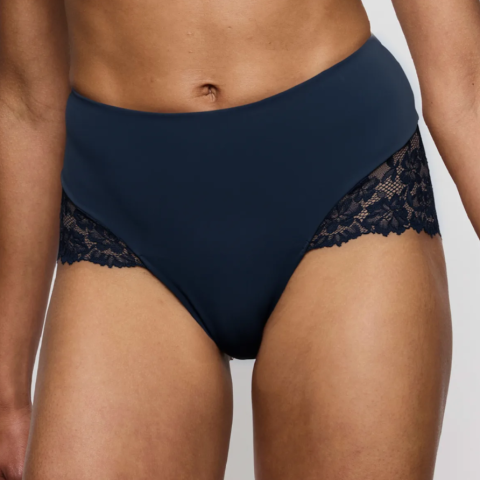 Mario Jo, Soft Studio, Tailleslip blauw