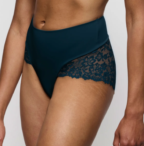 Mario Jo, Soft Studio, Tailleslip blauw